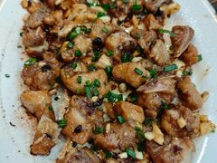 -凤厨顺德水乡凤味馆(大良锦龙路店)