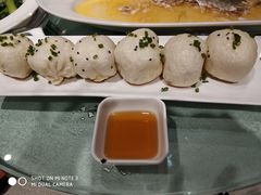 -金枝玉叶上海人家食府(三里河店)