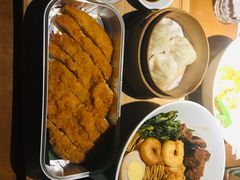 -南小馆(迪士尼小镇店)
