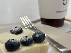 -dotcom coffee古点咖啡(致真大厦店)