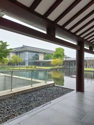 -龙子湖迎宾馆·宴会