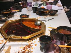 -丙申臺火锅