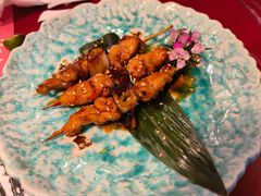 -大江户日本料理(吕厝店)