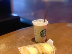 -星巴克臻选(苏州久光百货店)