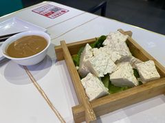 -望蝎门羊蝎子火锅(祭城店)