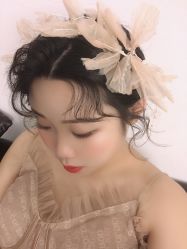 -索菲亚摄影会所