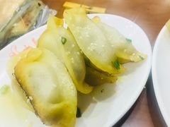 -小姜锅贴(凤凰街店)