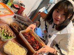 -王红军龙虾(新民路店)