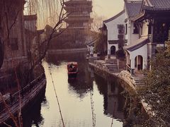 -台儿庄古城
