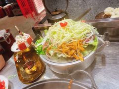 -朱光玉火锅馆(正弘城店)