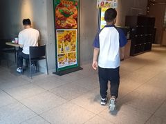 -麦当劳(花园北路店)