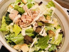 -CRAZYONES西班牙海鲜饭(日月光店)