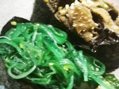 毛肚军舰-戏作寿司(观音桥店)
