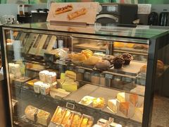 -星巴克(南京汉中环亚广场店)