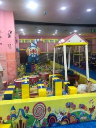 -开心果儿童乐园