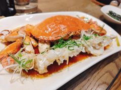 -宝燕海货工场(长江国际店)