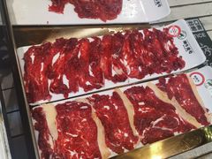 -潮牛壹号鲜牛肉火锅(世界城广场店)