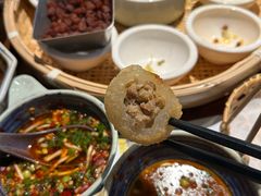 -包整·丝娃娃(甲秀楼景观店)
