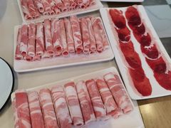-虾大侠·盱眙龙虾老北京铜锅涮羊肉(金楠天街店)