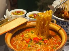 -川香鼎盛·川府家宴商务宴请(市桥富华总店)