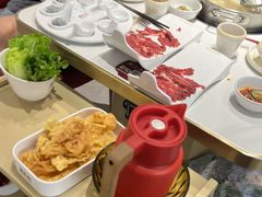 -潮正和潮汕牛肉火锅·老字号(番禺万达店)