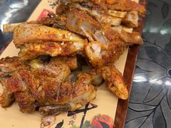 -品回味清真西北楼(宁波首店)