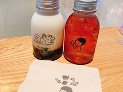 -喜茶(广州天汇igc店)