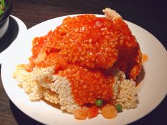 -外婆家(杭州马塍店·杭帮菜名店)