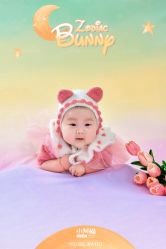 -小阿福儿童摄影(光谷时代广场店)