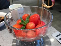 -老佛爷铜炉蛙锅(海岸城店)