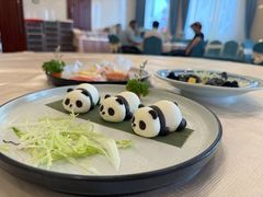 -渔村盛宴(航空新城店)
