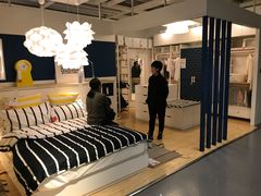 -宜家家居(西安未央商场店)