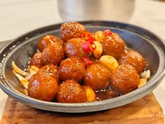铁煲藕丸-庐州太太(南七里店)