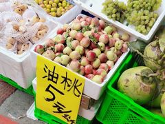 -螺峰农贸市场