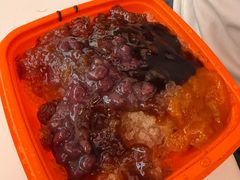 -冰冰酱老味刨冰绵绵冰(中山路总店)