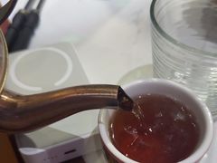 -巴依老爷新疆美食(常营店)