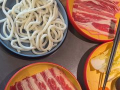 -沼津港精致料理·寿喜烧·烧鸟(龙湖南桥天街日料榜单店)