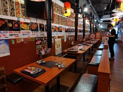 -大阪烧肉BAKA一代(十亩地店)