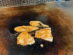 -雅玛花式铁板烧餐厅(好运街店)