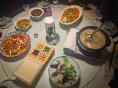 -院8里·小聚园(九眼桥店)