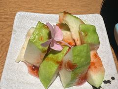 -沼津港精致料理·寿喜烧·烧鸟(青浦宝龙广场日料榜单店)