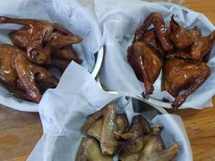 -味为先光明乳鸽(光明总店)