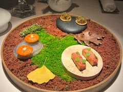 -三嚥阁 La Villa Restaurant