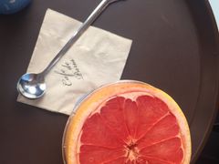 -Cafe de Paris(林荫路店)