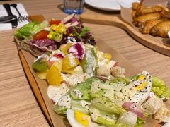 -必胜客(花舞大唐博物馆店)