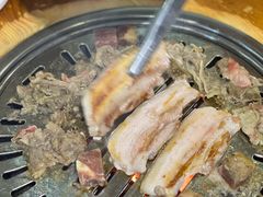 -炽城·烤肉名家(鸿达中央广场店)
