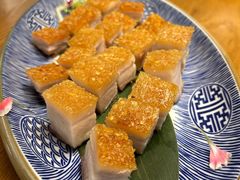 烧肉-常来小聚·广州非遗传承餐厅(高德置地店)