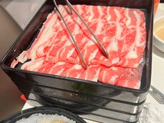 -海底捞火锅(长宁路龙之梦店)