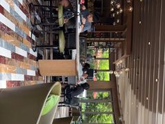 -杭州君悦酒店·青莳