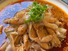 -火婆子·川小馆(扬韬科技广场店)